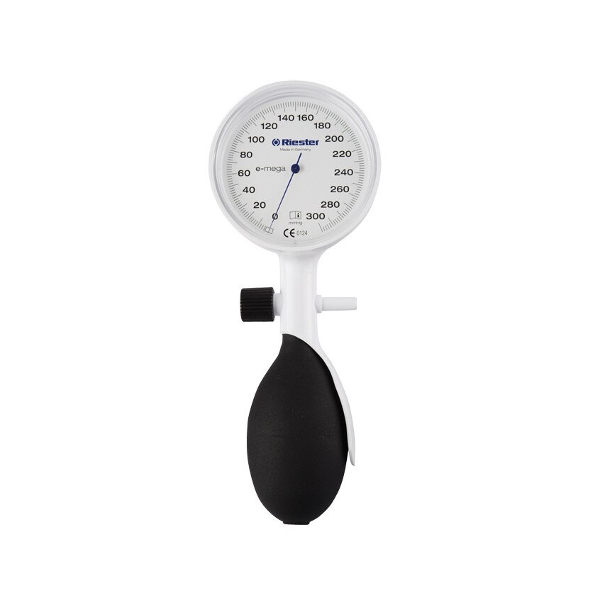 Tensiometru profesional E-MEGA